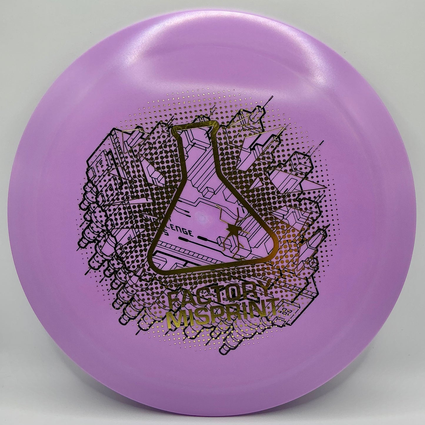 Streamline Fission Trace - 2025 Circuit Challenge Exclusive