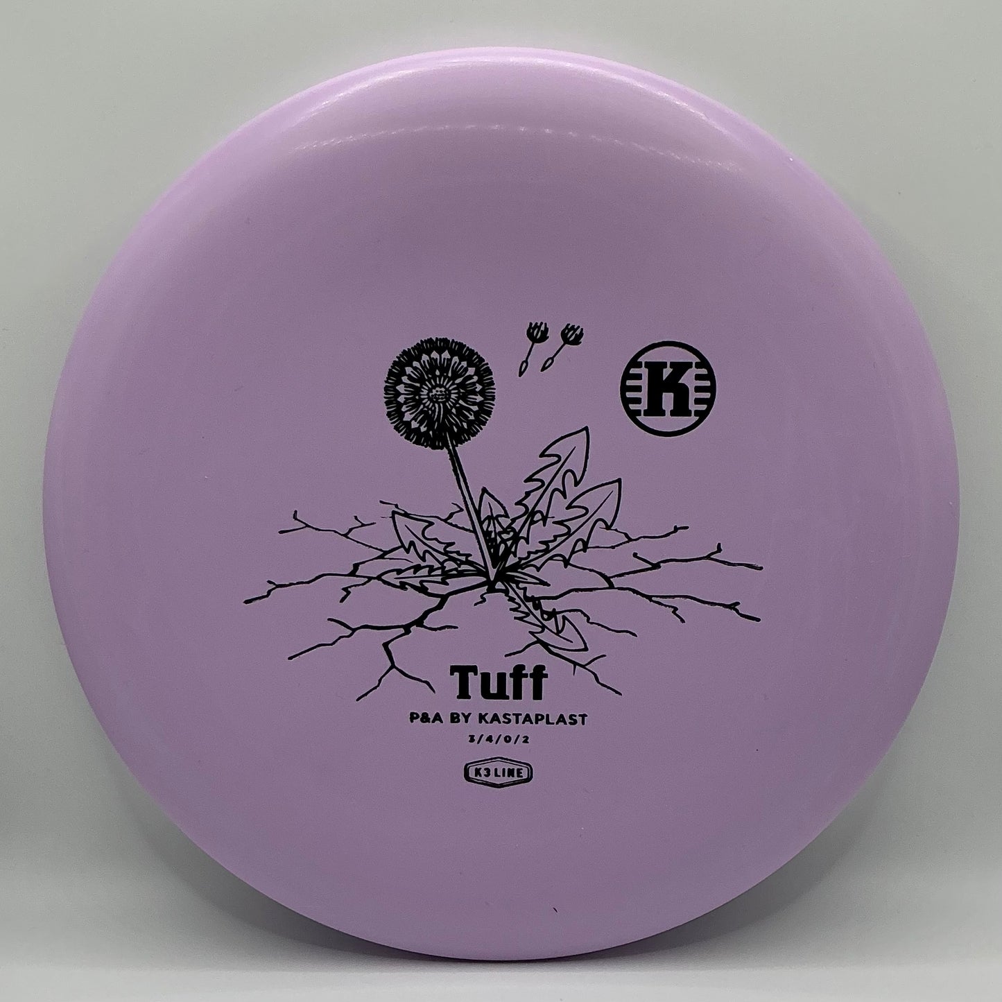 K3 Tuff