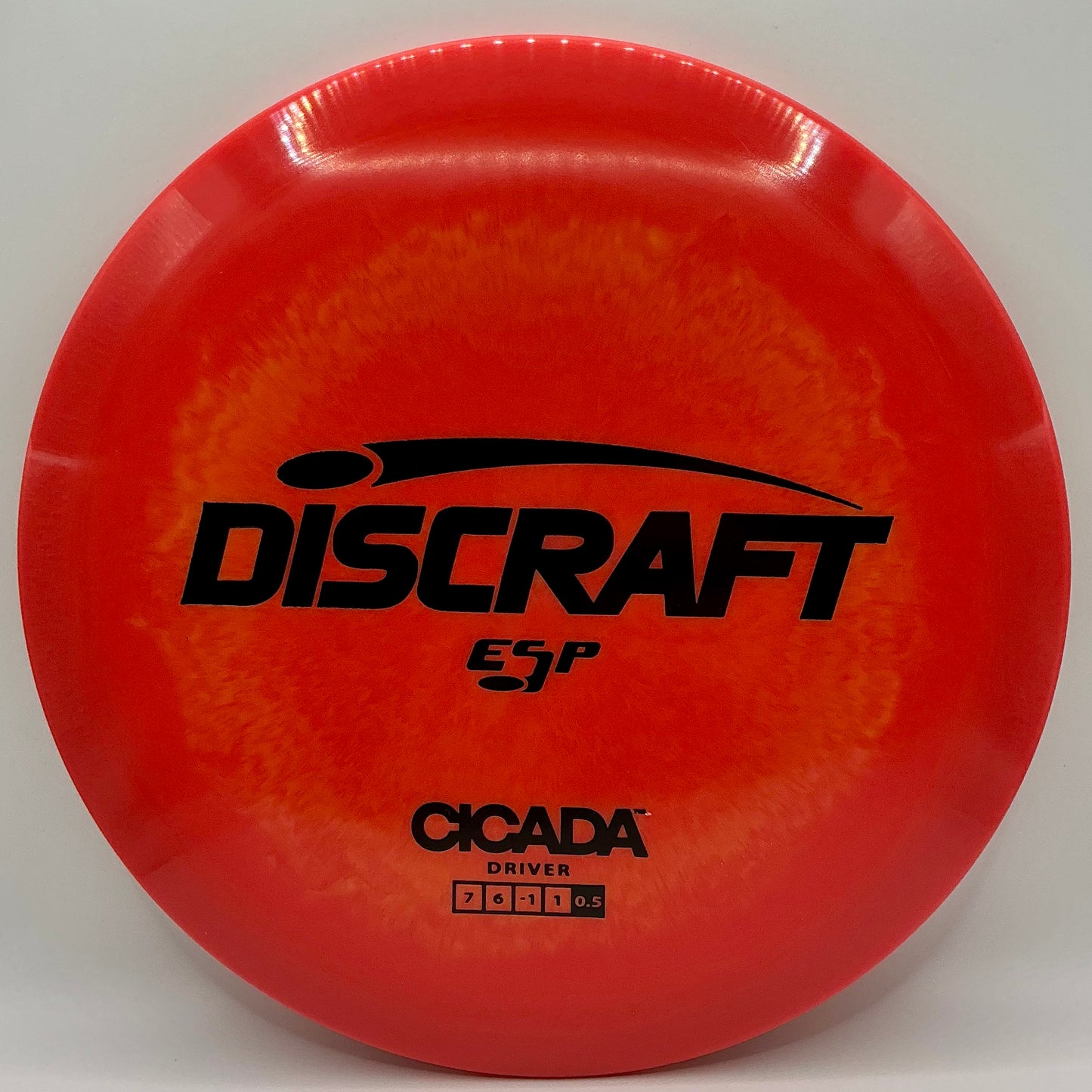 ESP Cicada