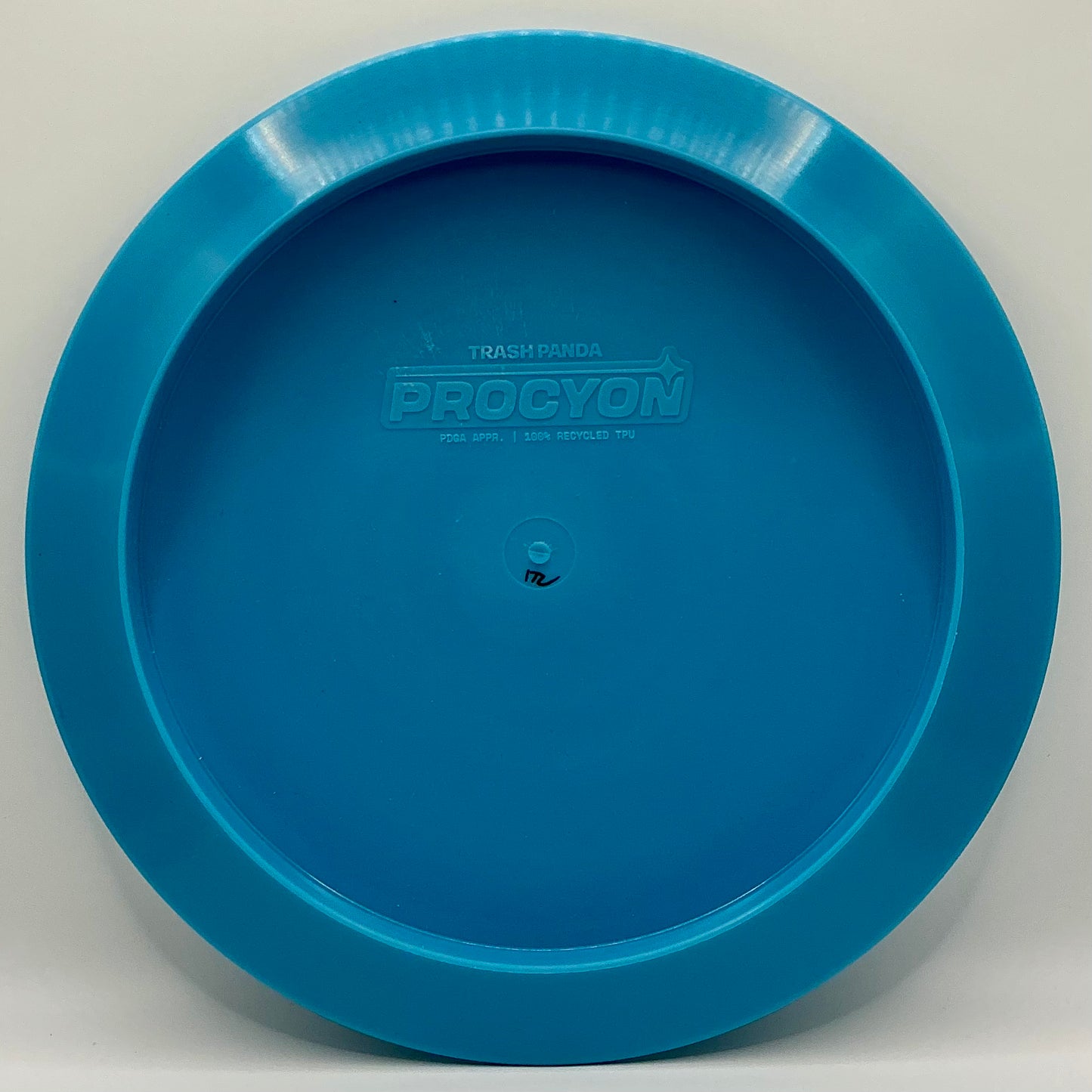 100% Recycled Premium Procyon
