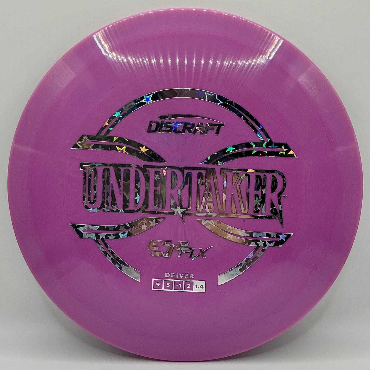 Discraft ESP FLX Undertaker