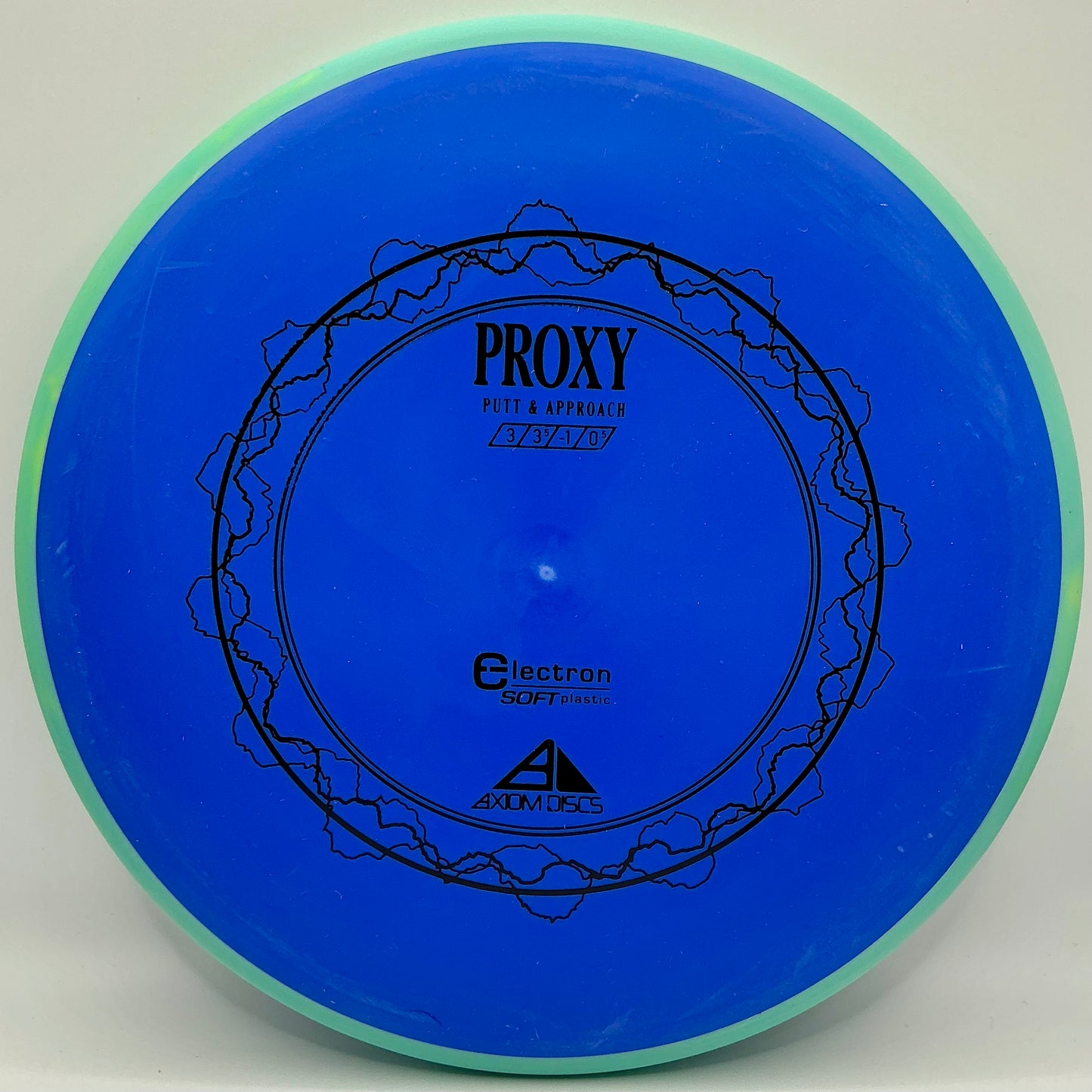 Axiom Electron Soft Proxy