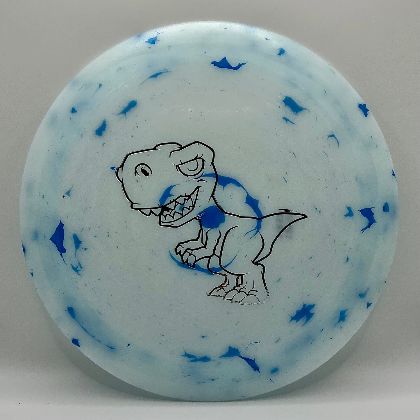Dino Discs Tyrannosaurus Rex