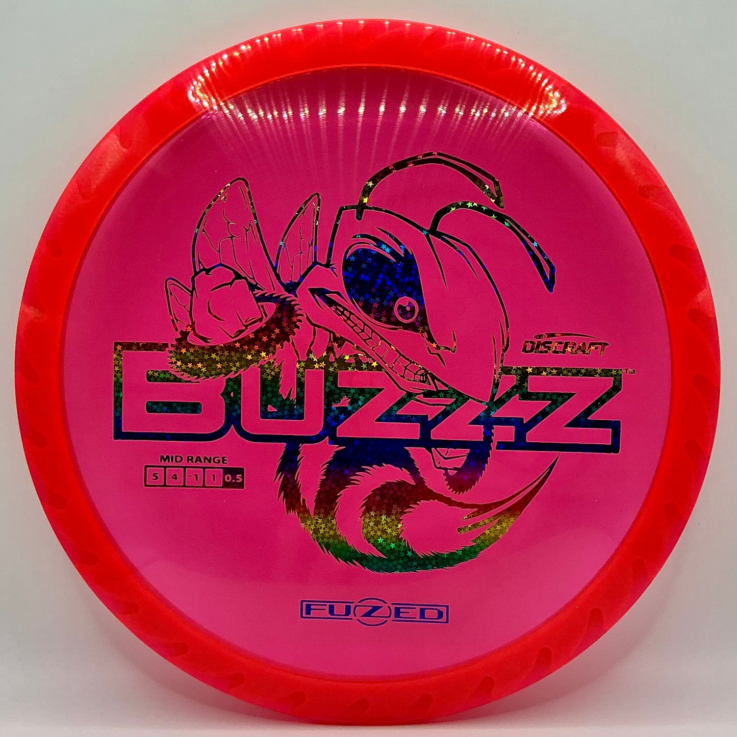 FuZed Line Buzzz (Buzzz Saw)