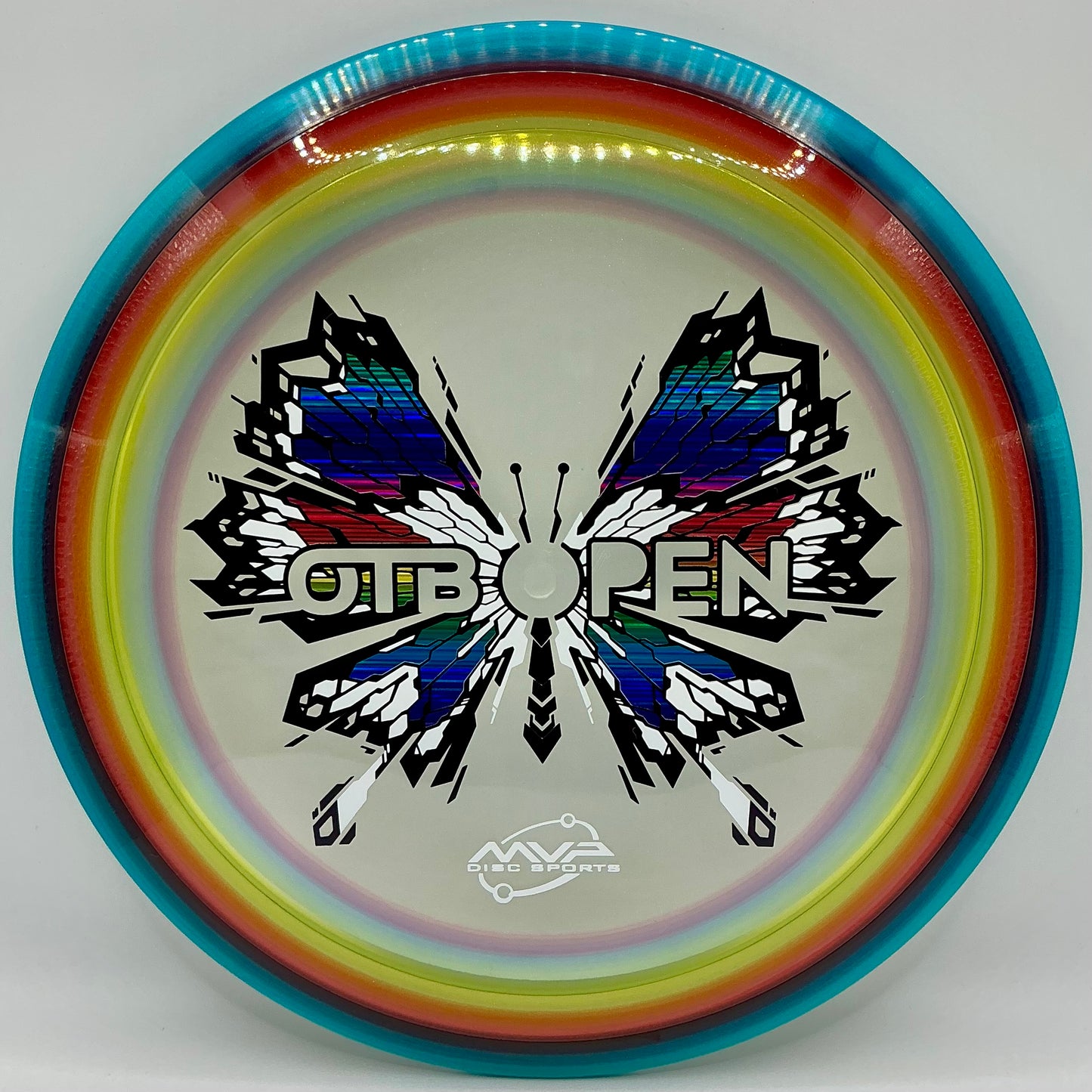 Dolfin Dyed Axiom Prism Proton Soft Insanity - 2026 OTB Open