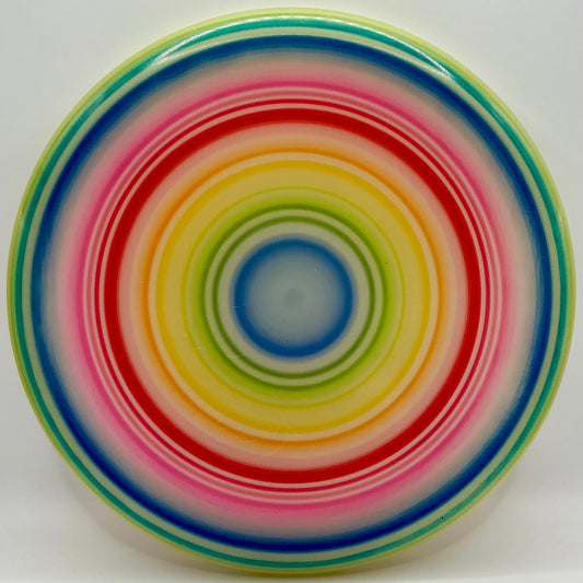 Dolfin Dyed Streamline Eclipse Range