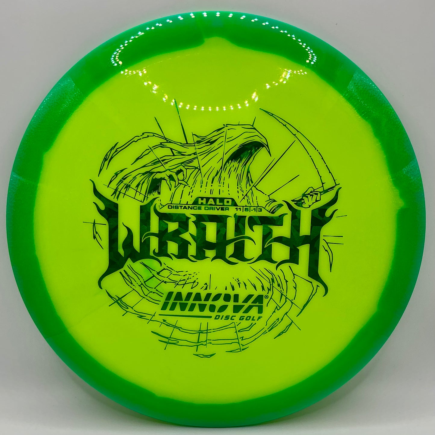 Innova Halo Star Wraith
