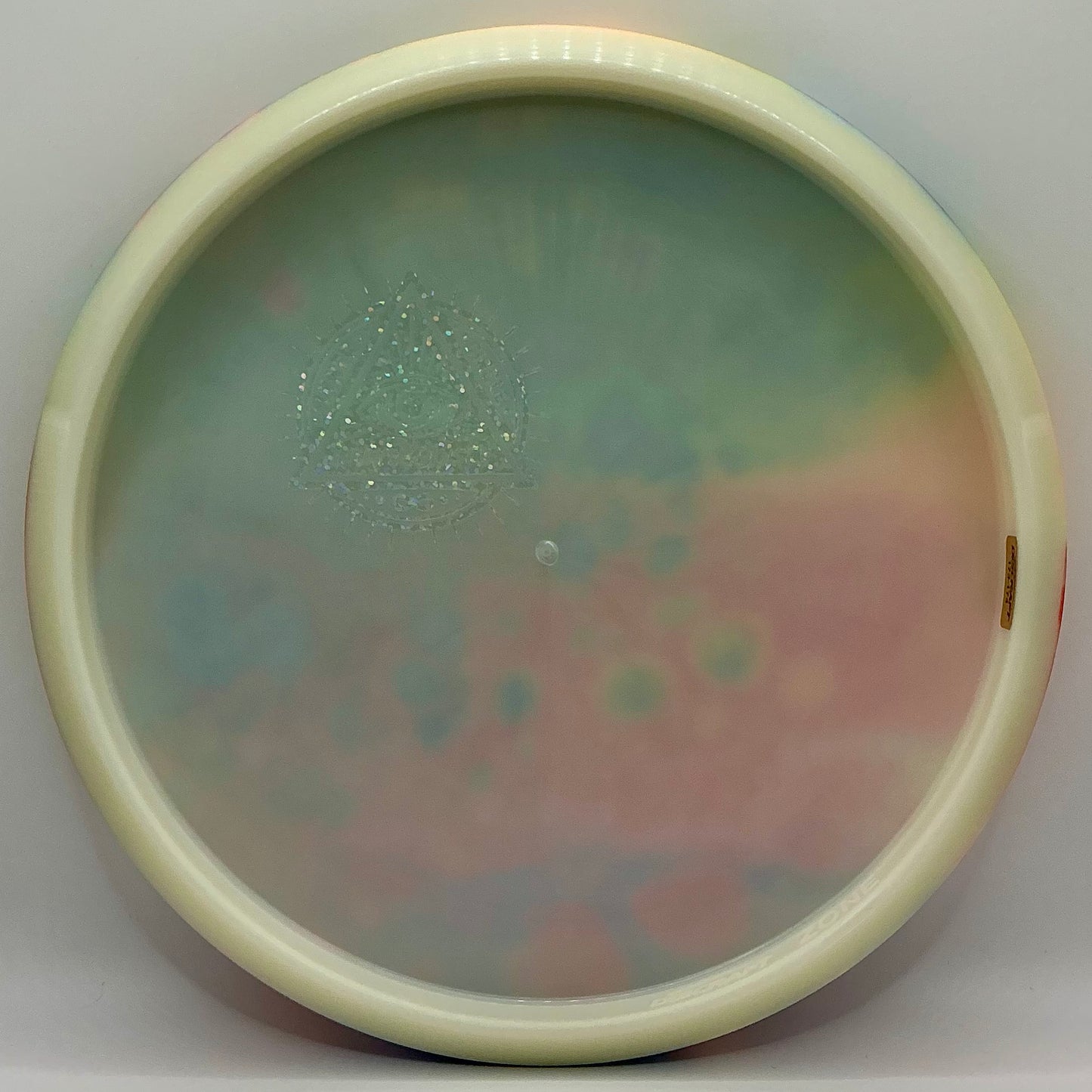 Dolfin Dyed Discraft Z Glo Zone