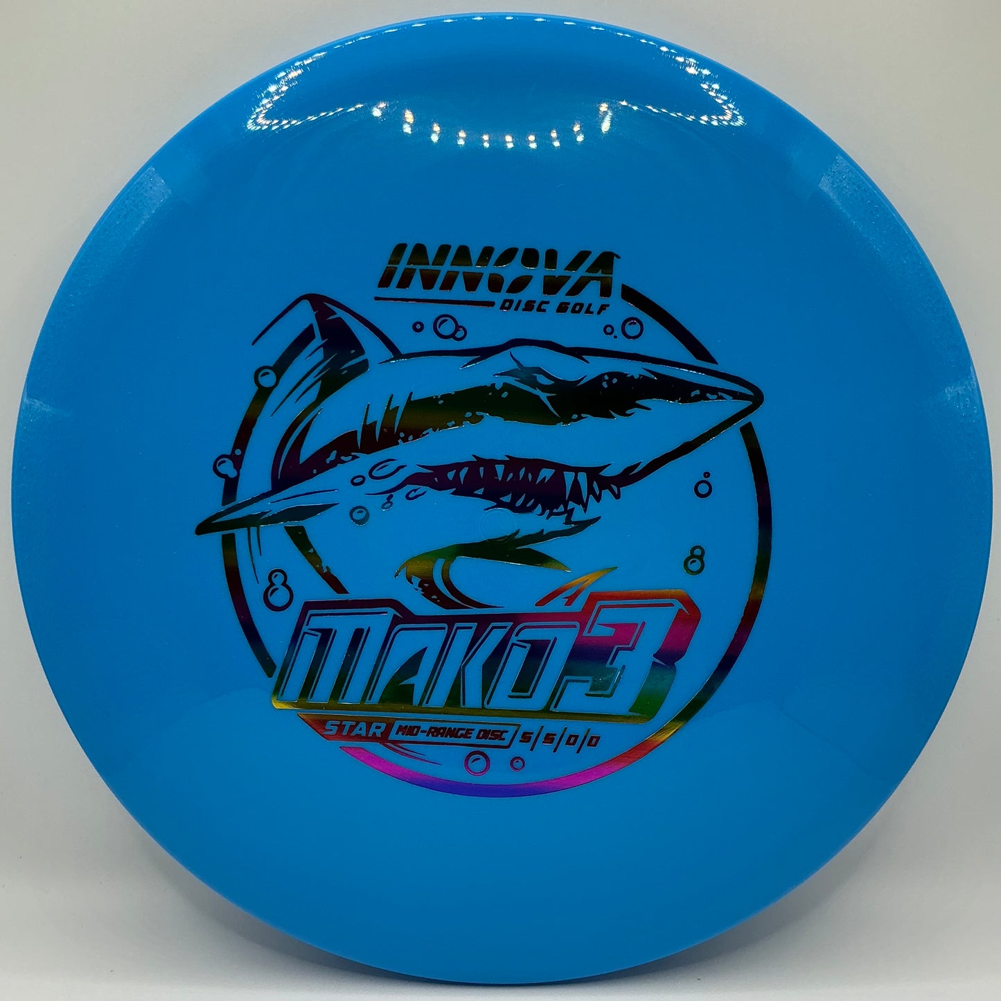Innova Star Mako3