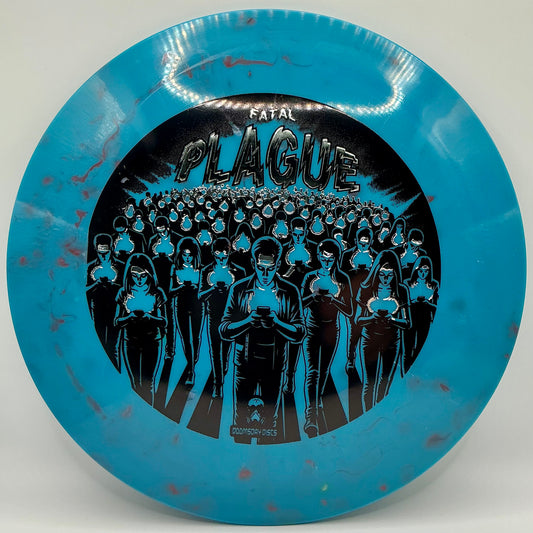 Doomsday Discs Fatal Plague