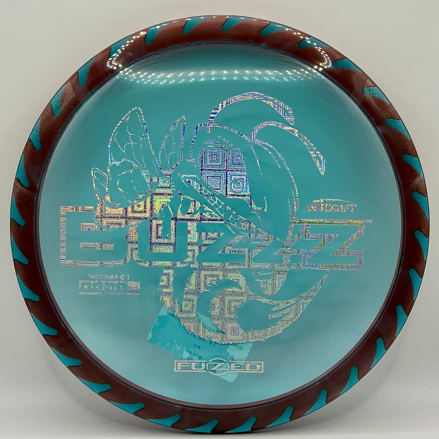 Discraft FuZed Line Buzzz (Buzzz Saw)