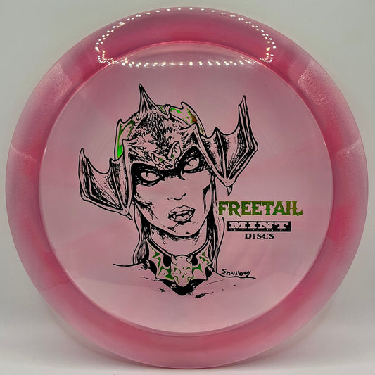 Mint Discs Eternal Freetail