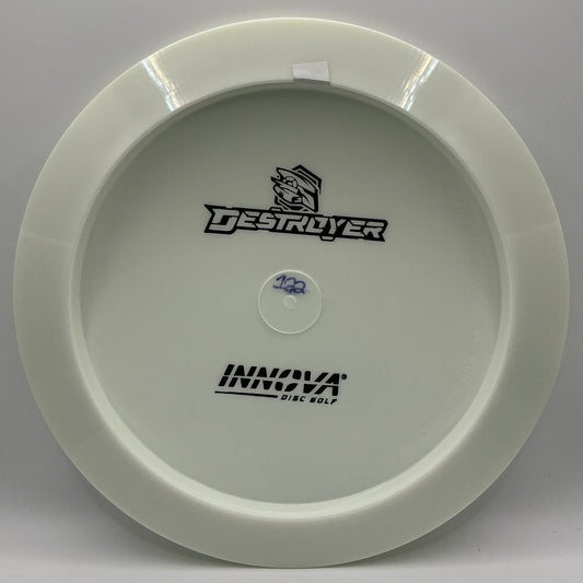 Innova Star Destroyer (Bottom Stamp)