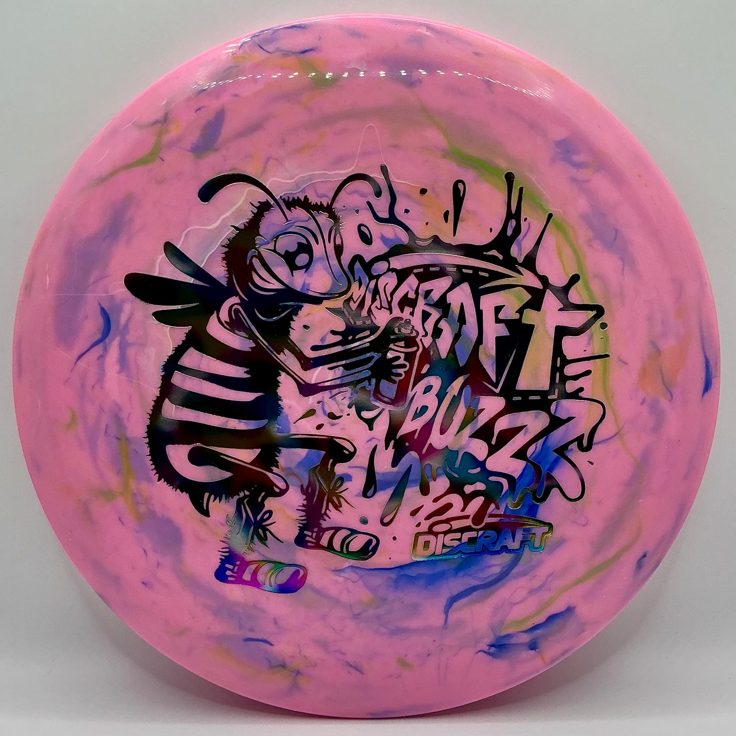 Discraft Jawbreaker Light Weight Buzzz