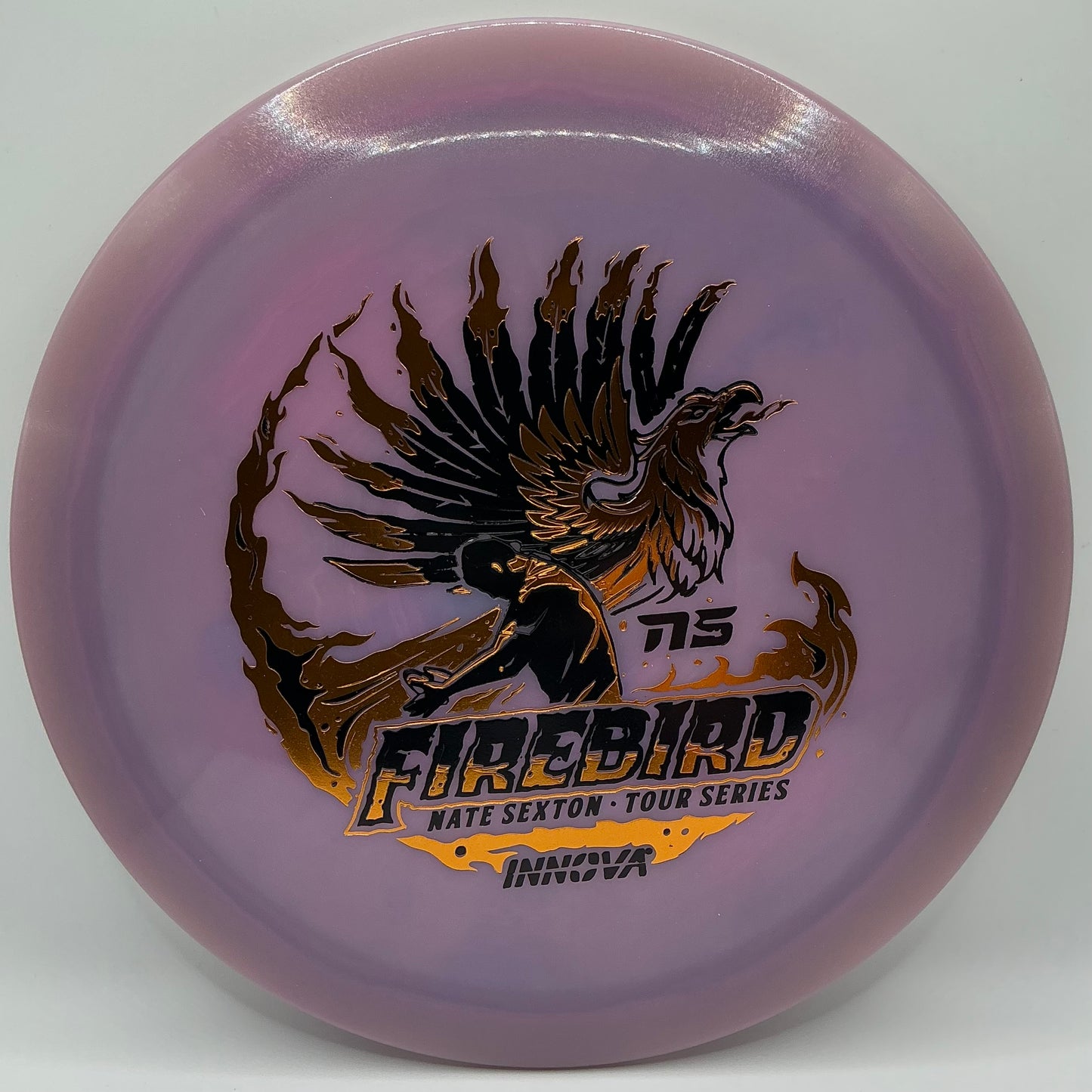 Innova Proto Glow Champion Firebird - Nate Sexton Tour Series 2026