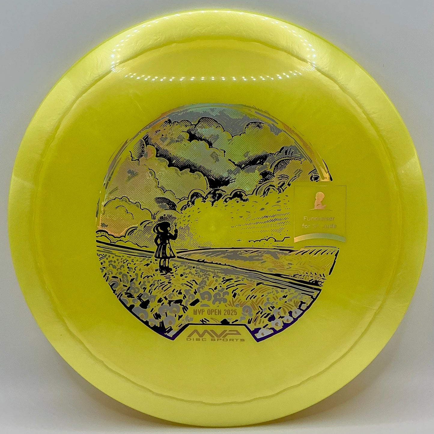 Plasma Shift – Special Edition St. Jude Fundraiser