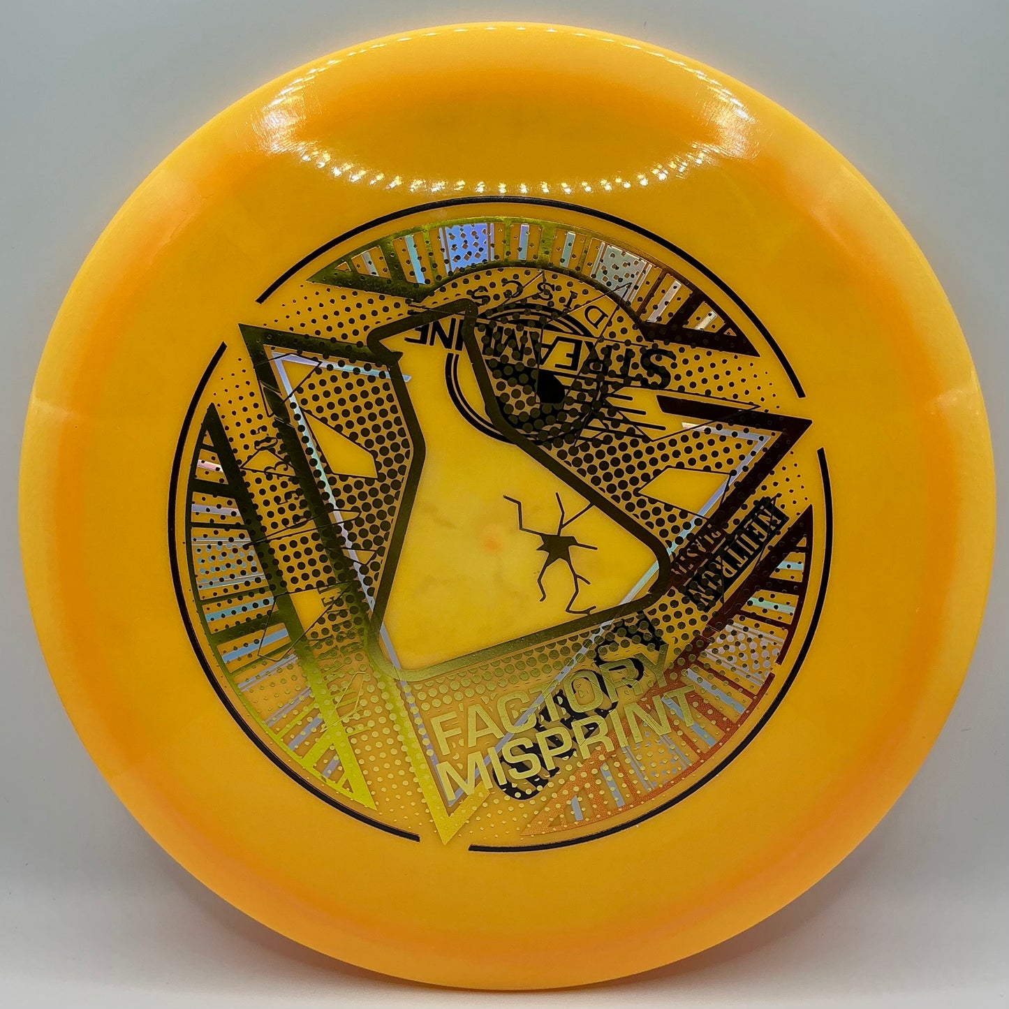 Streamline Neutron Ascend