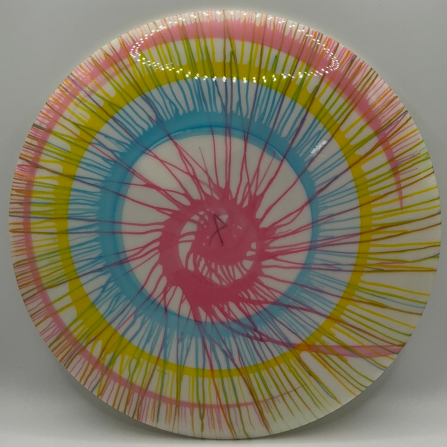 Dolfin Dyed Innova Star Destroyer