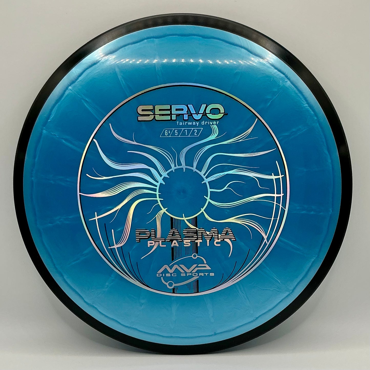 Plasma Servo