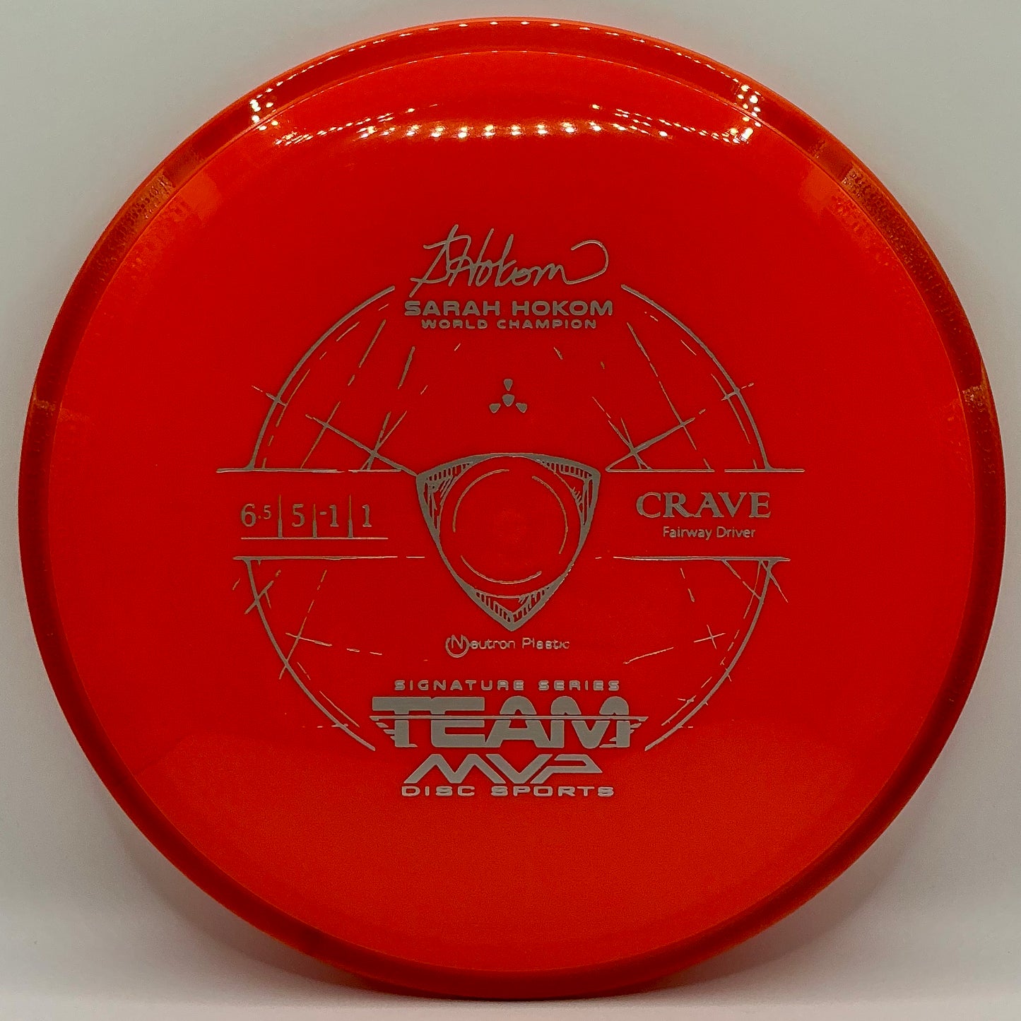 Axiom Neutron Crave