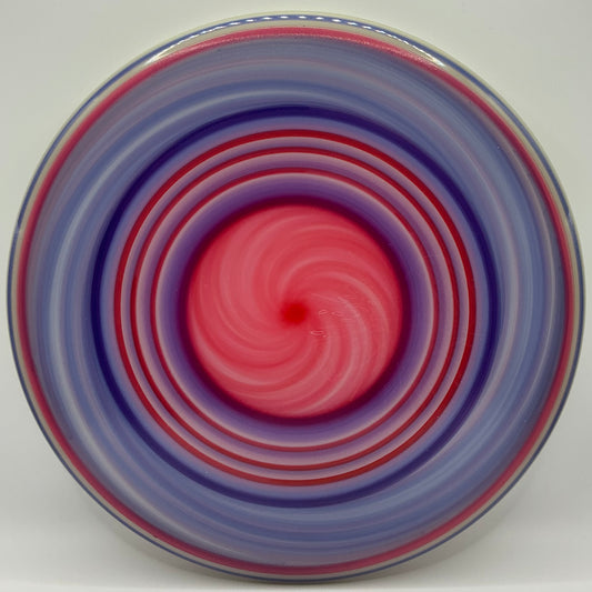 Dolfin Dyed Axiom Total Eclipse Tempo