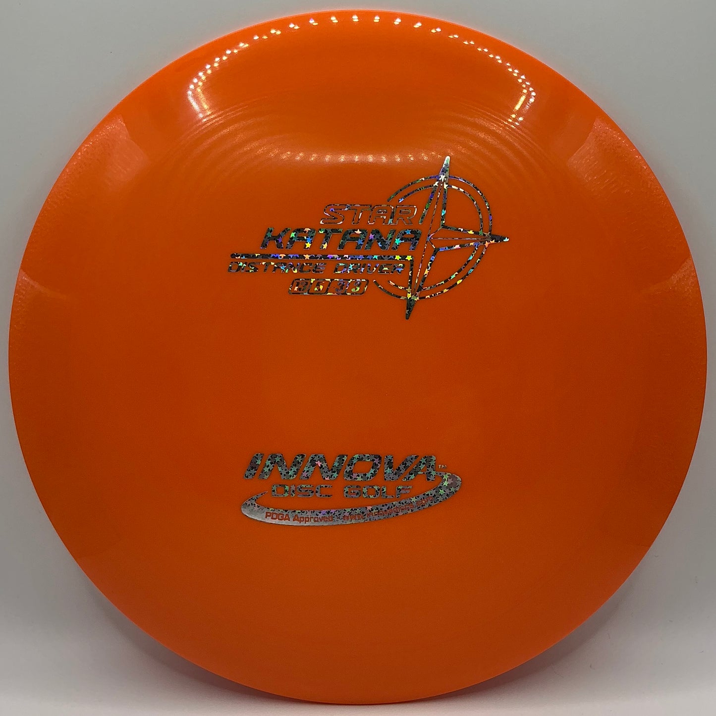 Innova Star Katana