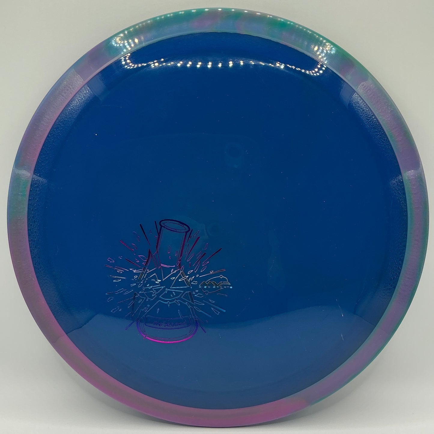 Axiom Neutron Vanish