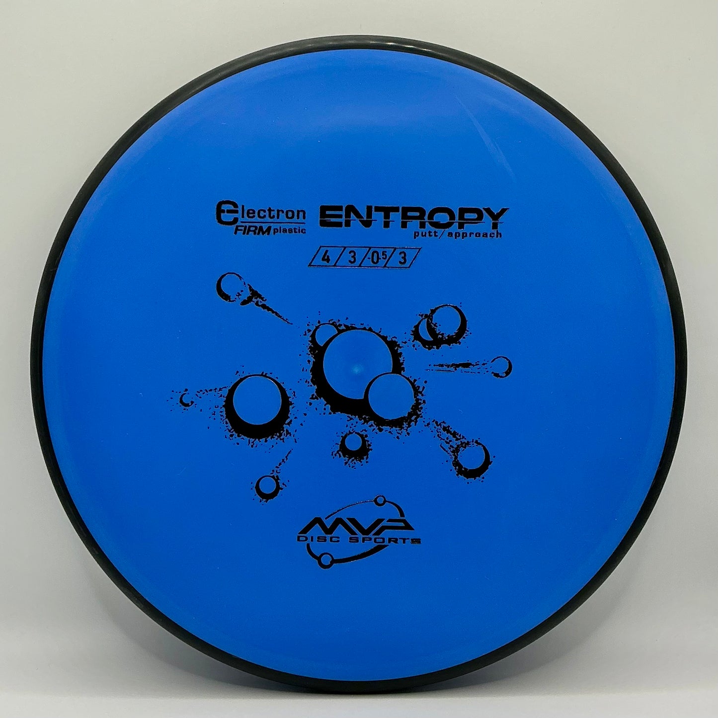 Electron Entropy