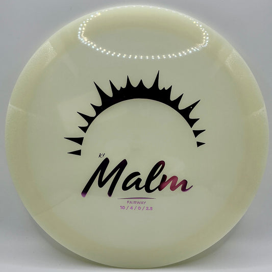 Kastaplast K1 Glow Malm