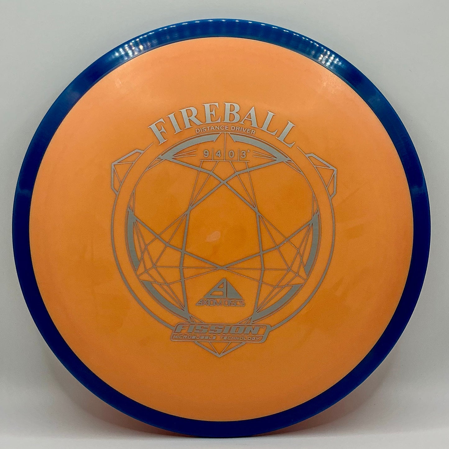 Fission Fireball