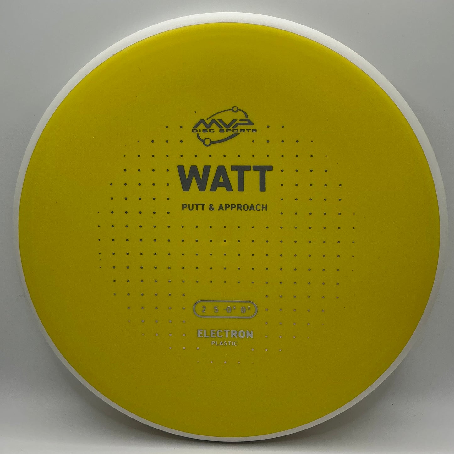 MVP Electron Medium Watt