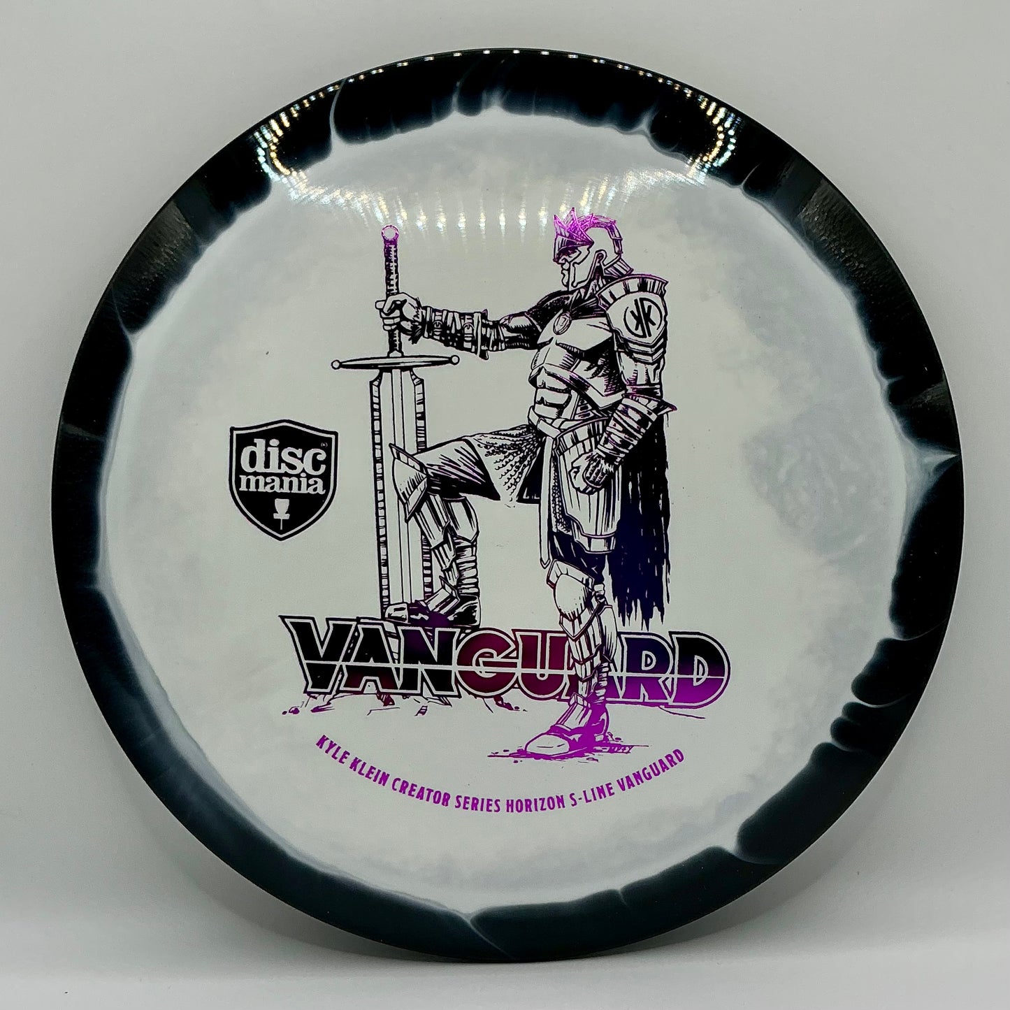 Kyle Klein Creator Series Horizon S-Line Vanguard