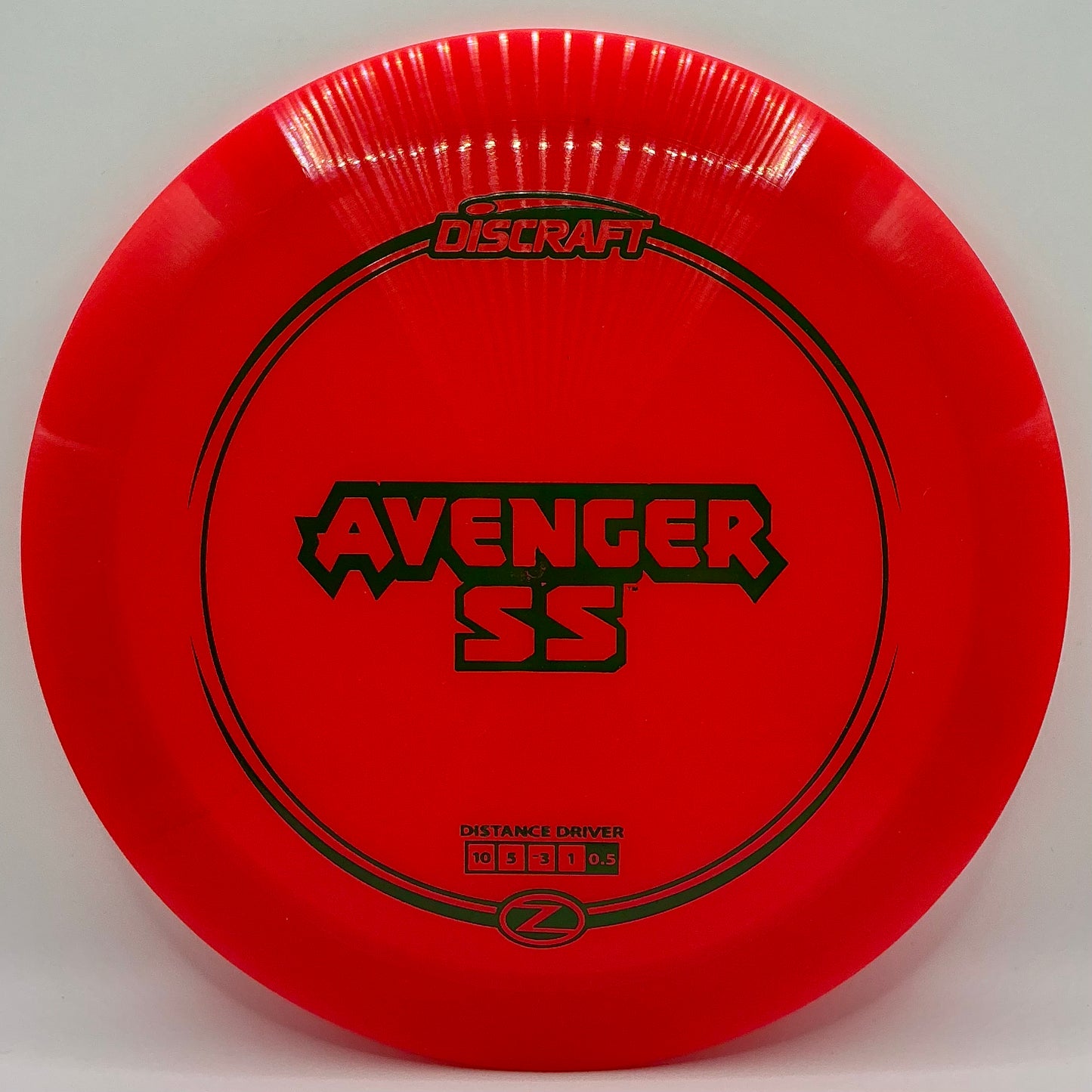 Discraft Z Line Avenger SS