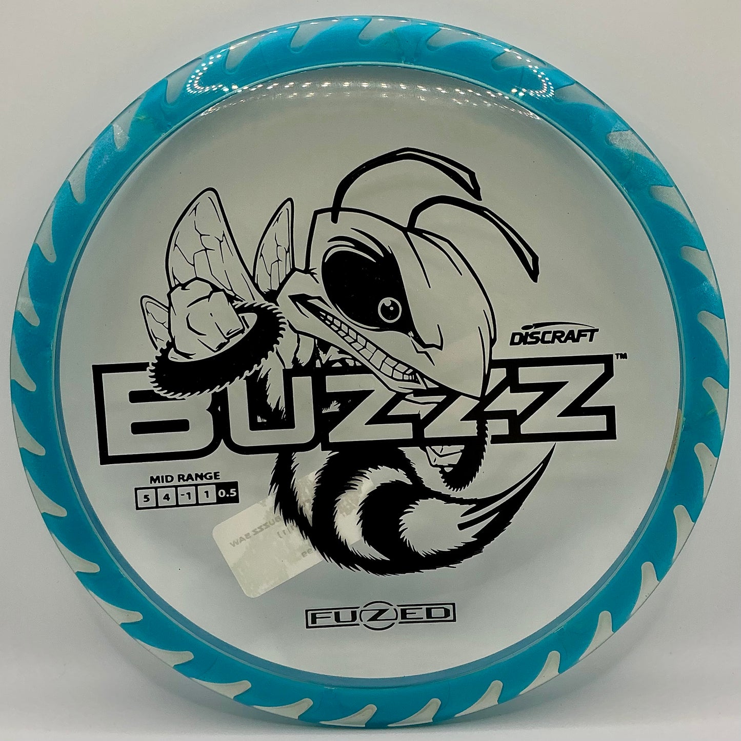 Discraft FuZed Line Buzzz (Buzzz Saw)