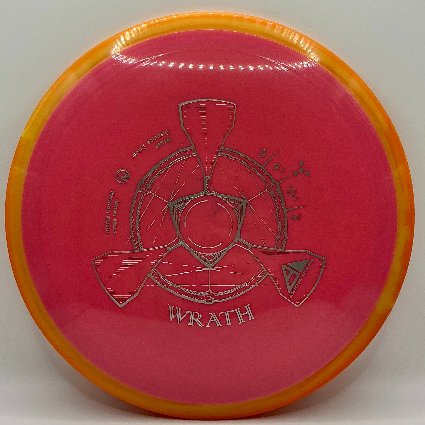 Axiom Neutron Wrath