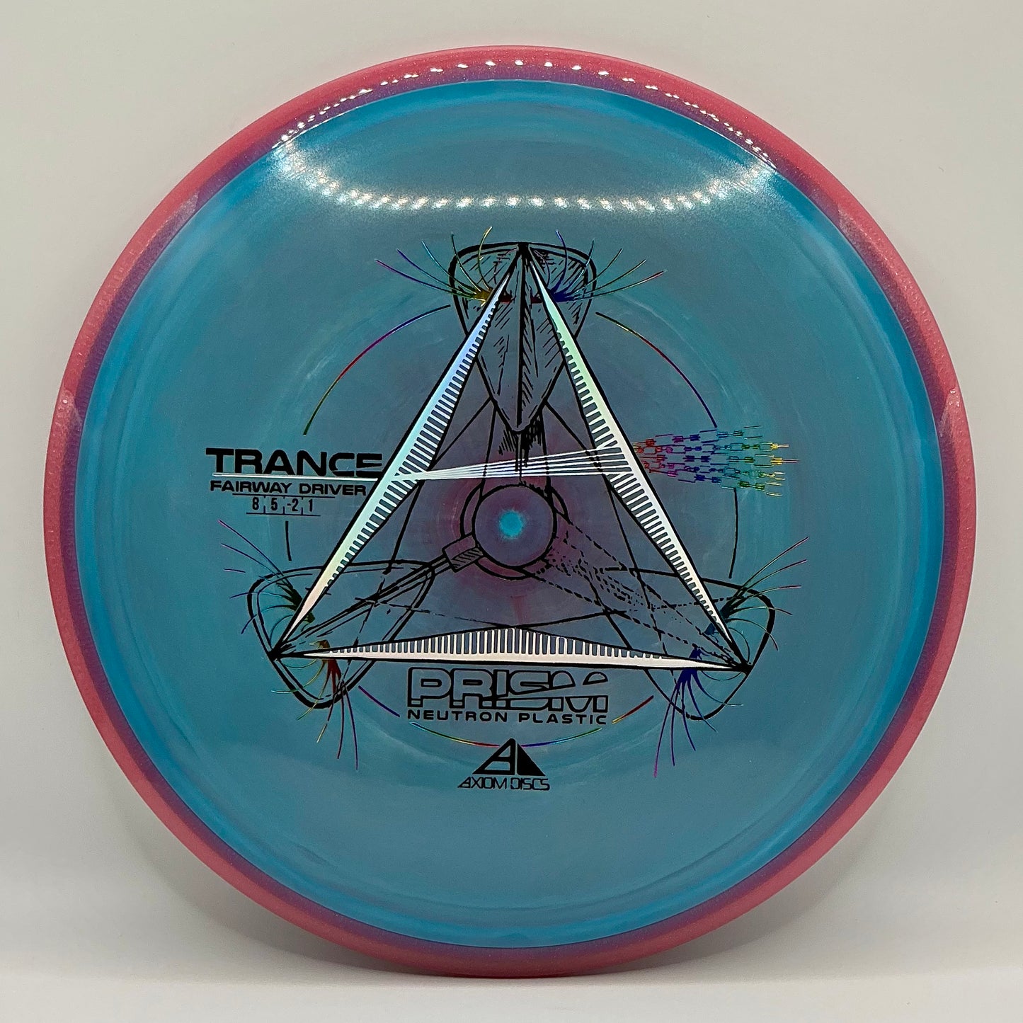 Prism Neutron Trance
