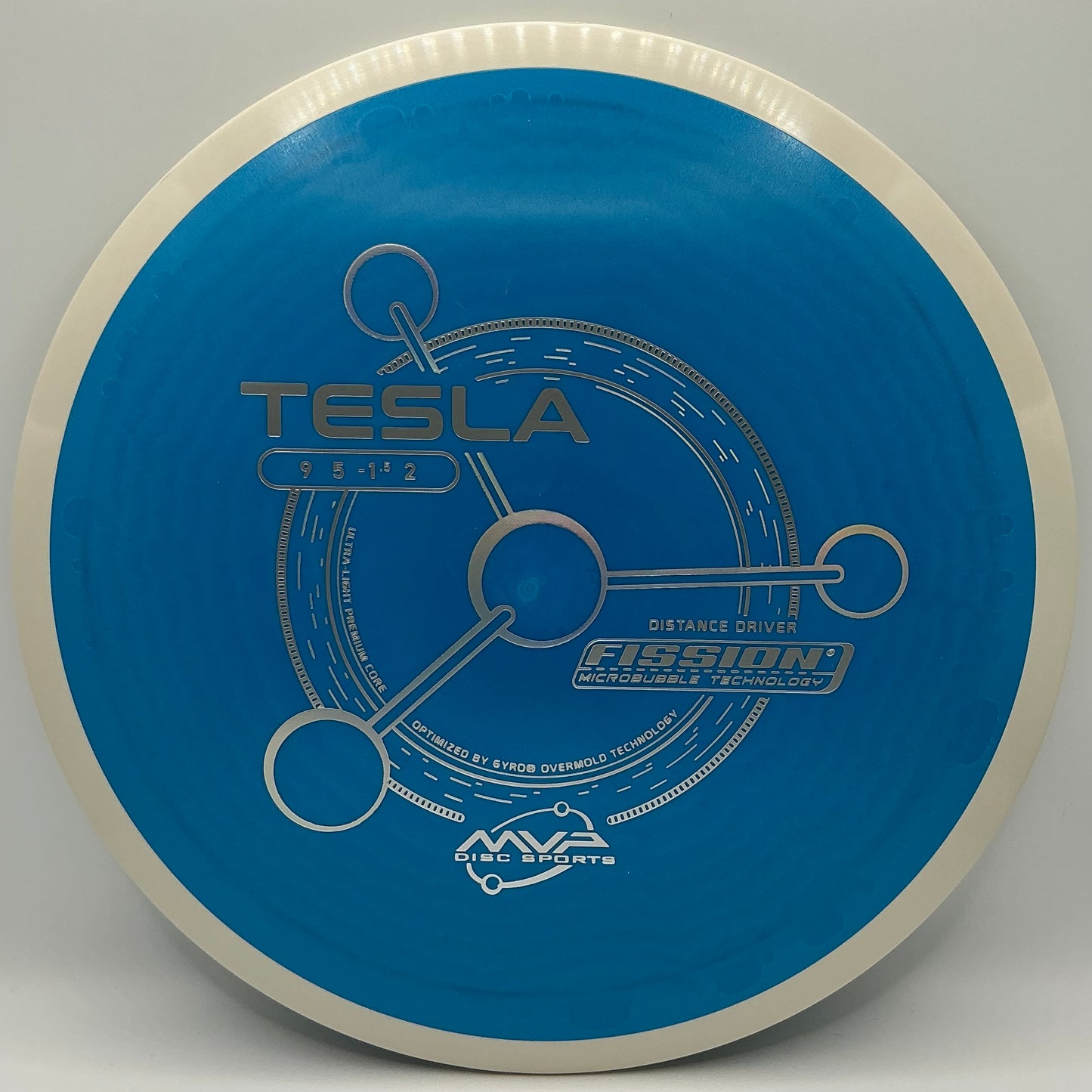 MVP Fission Tesla