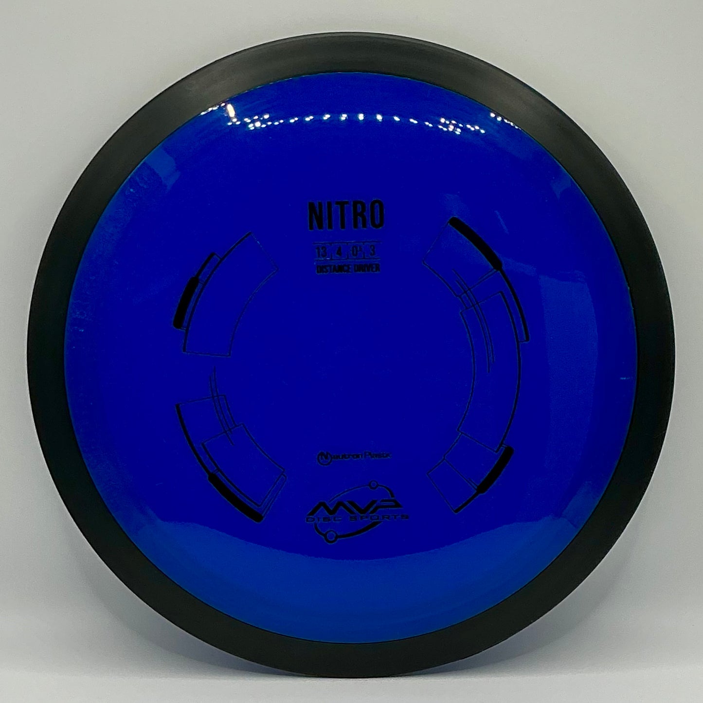 Neutron Nitro