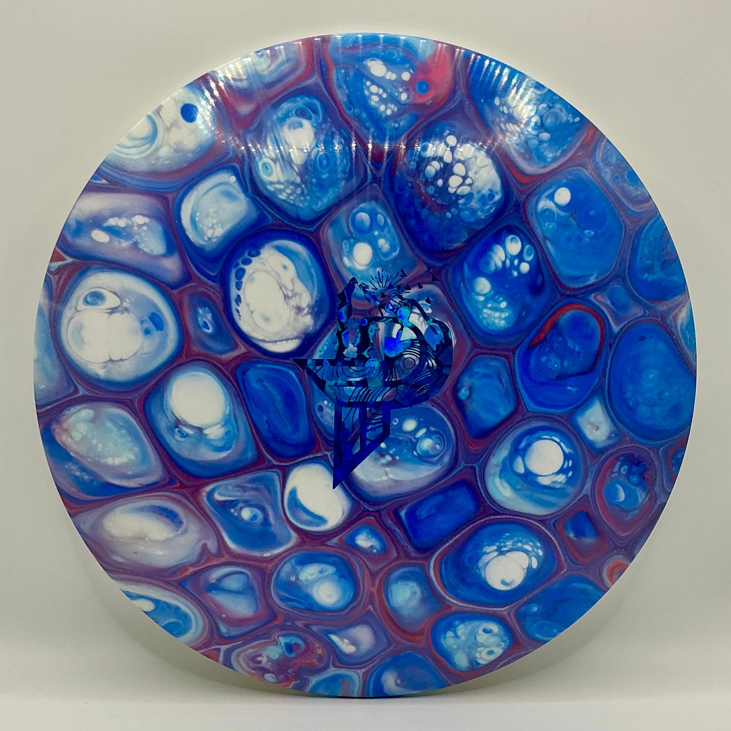 Dolfin Dyed Discraft ESP Paige Pierce Passion