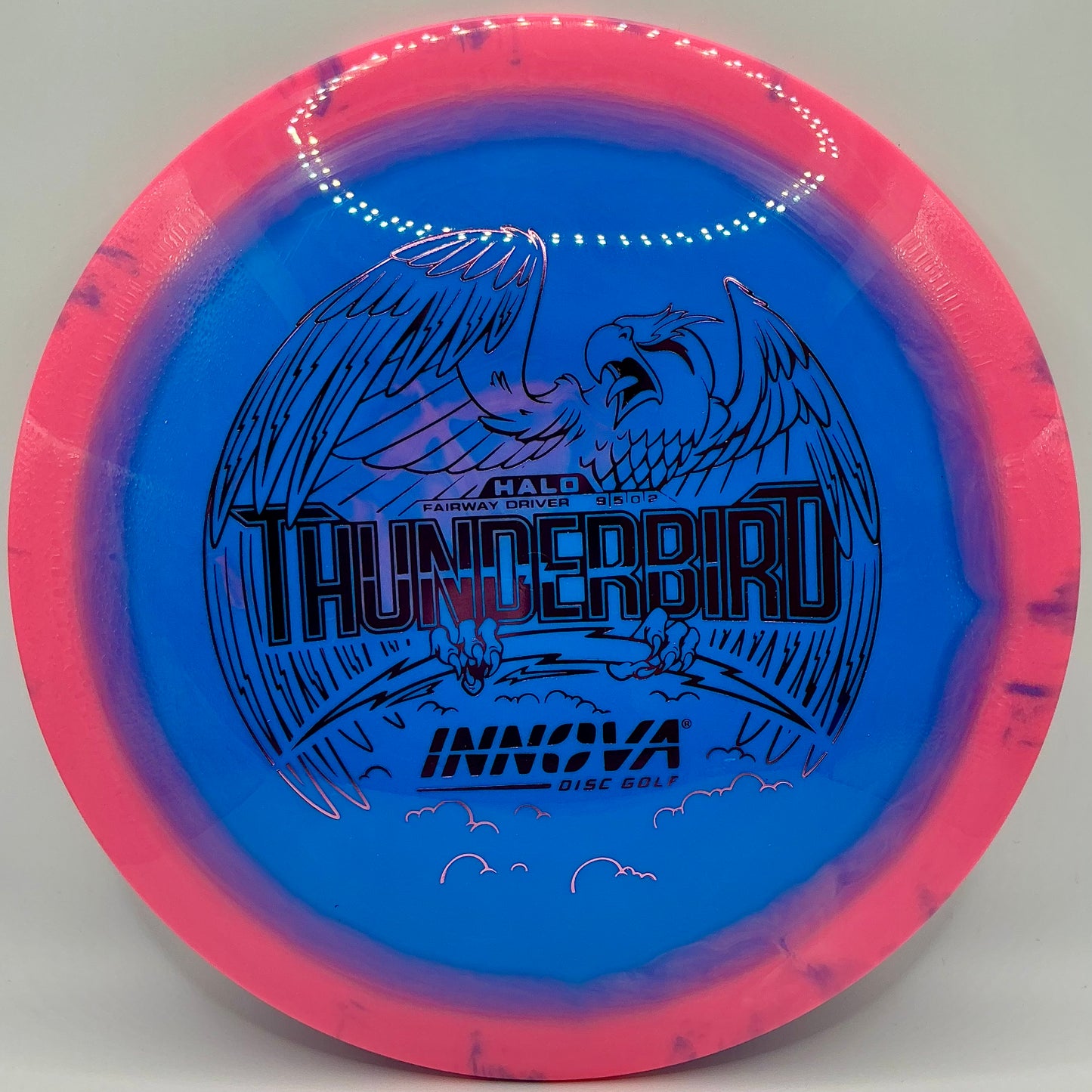 Innova Halo Star Thunderbird