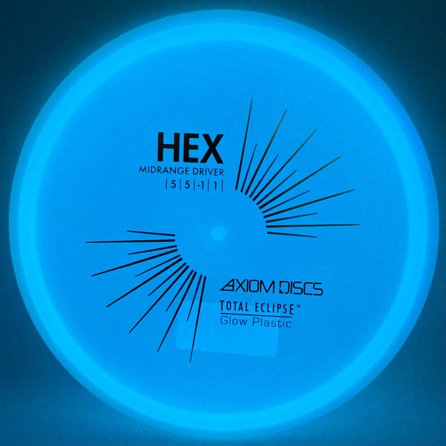Axiom Total Eclipse Hex