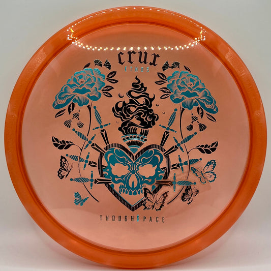 Thought Space Athletics Ethos Crux