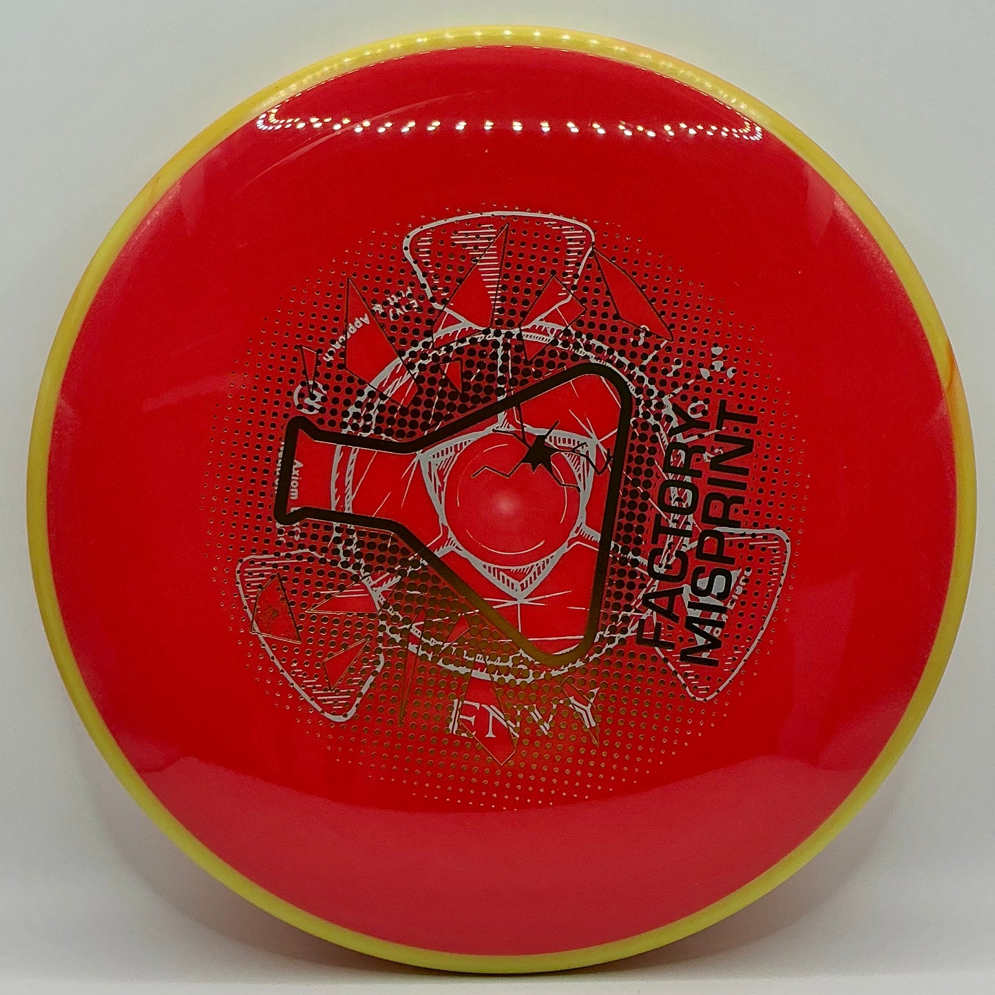 Axiom Neutron Envy