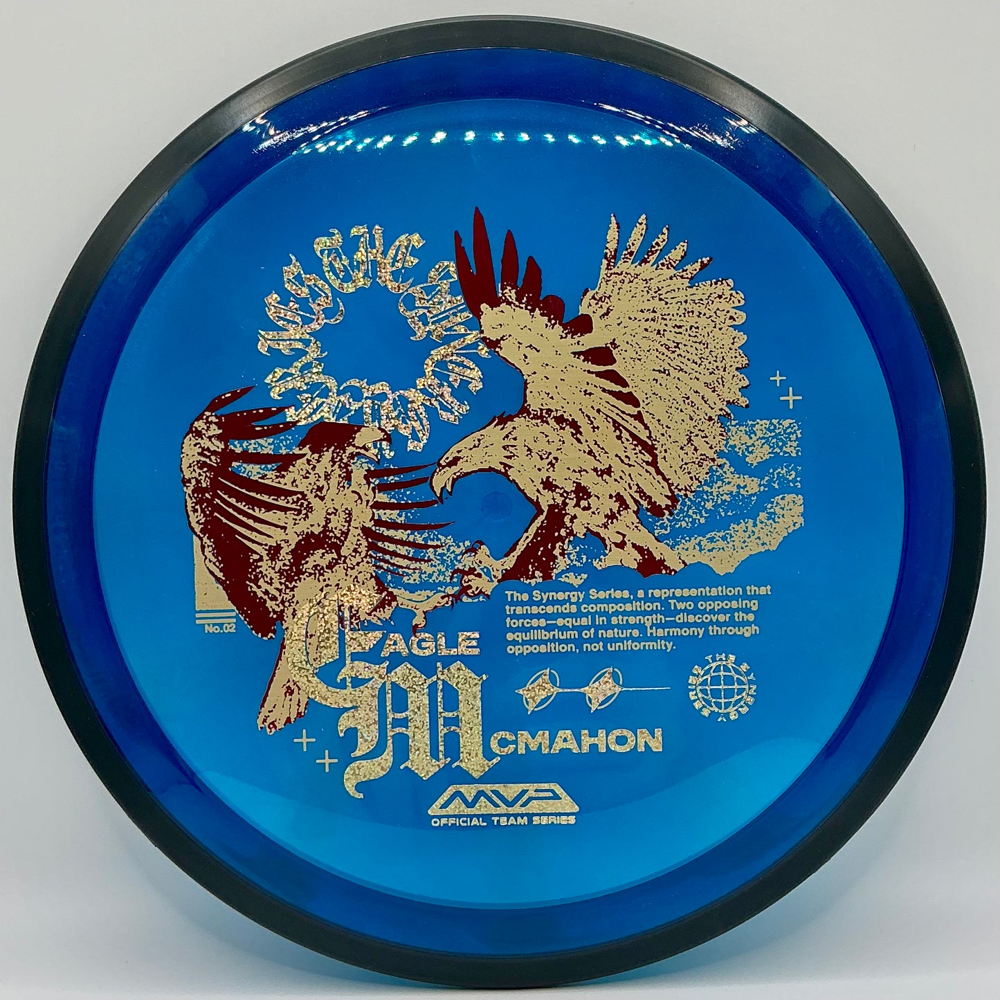 Proton Resistor – Eagle McMahon Synergy Series