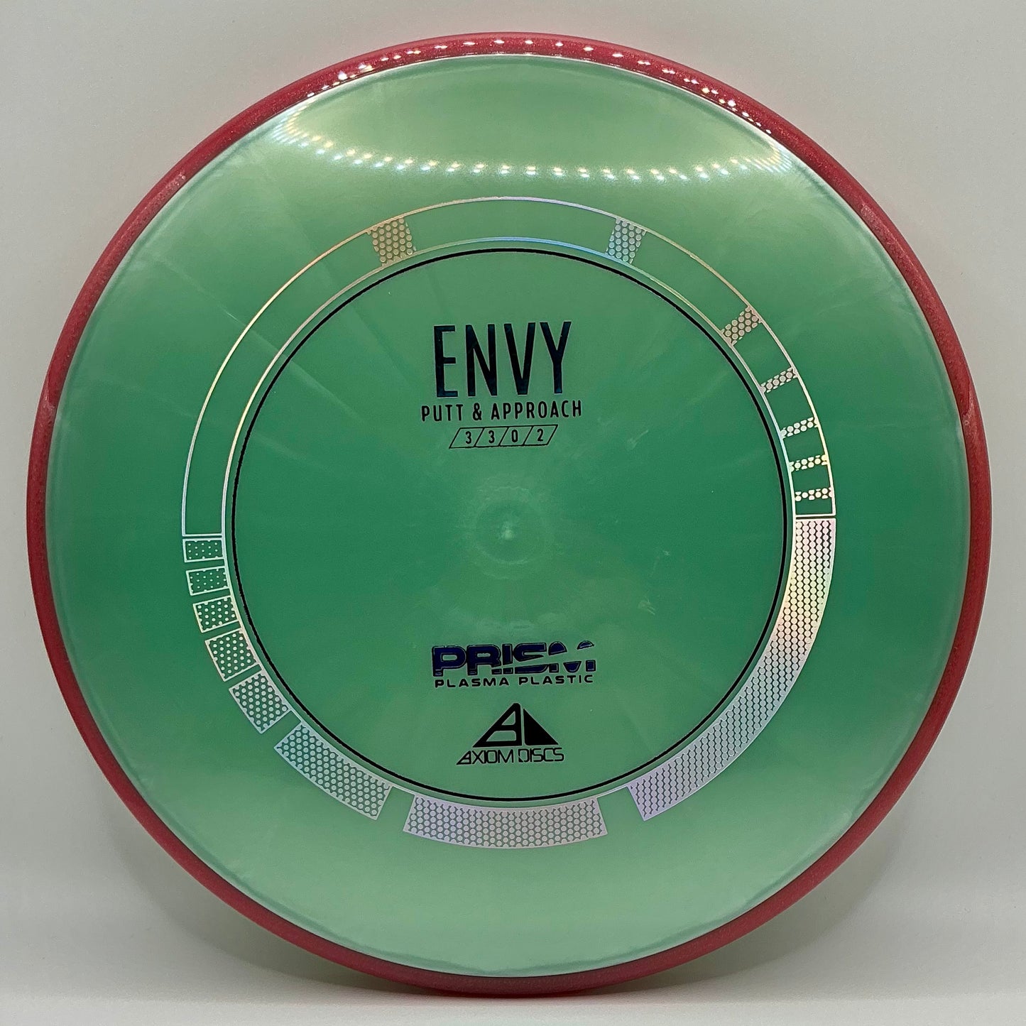 Prism Plasma Envy