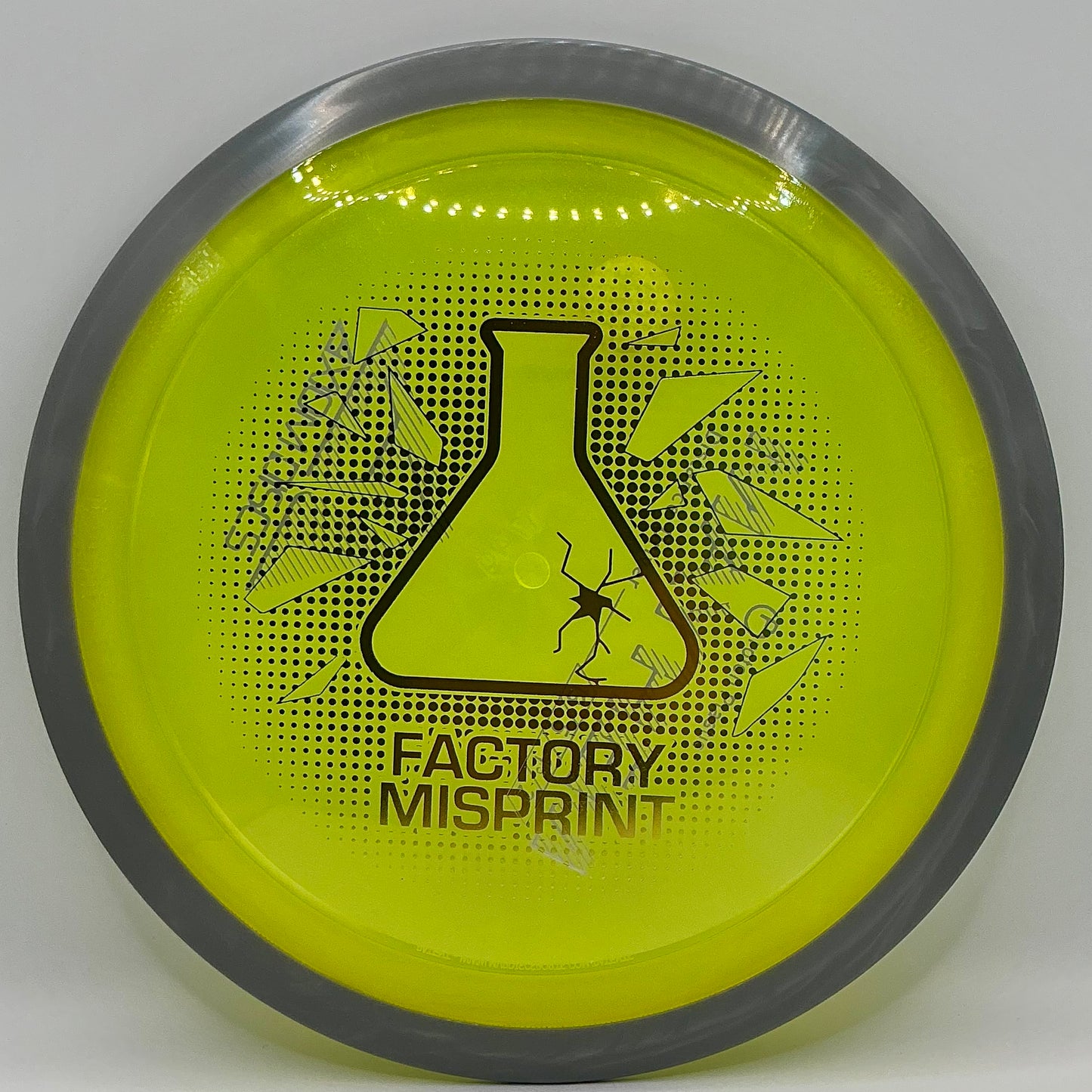 Axiom Proton Mayhem