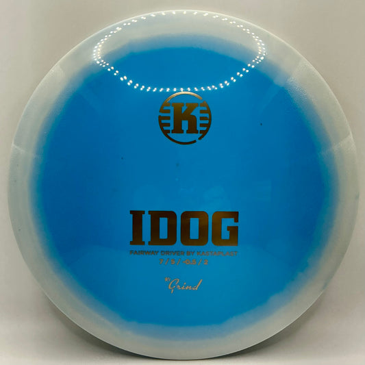 Kastaplast K1 Grind Idog