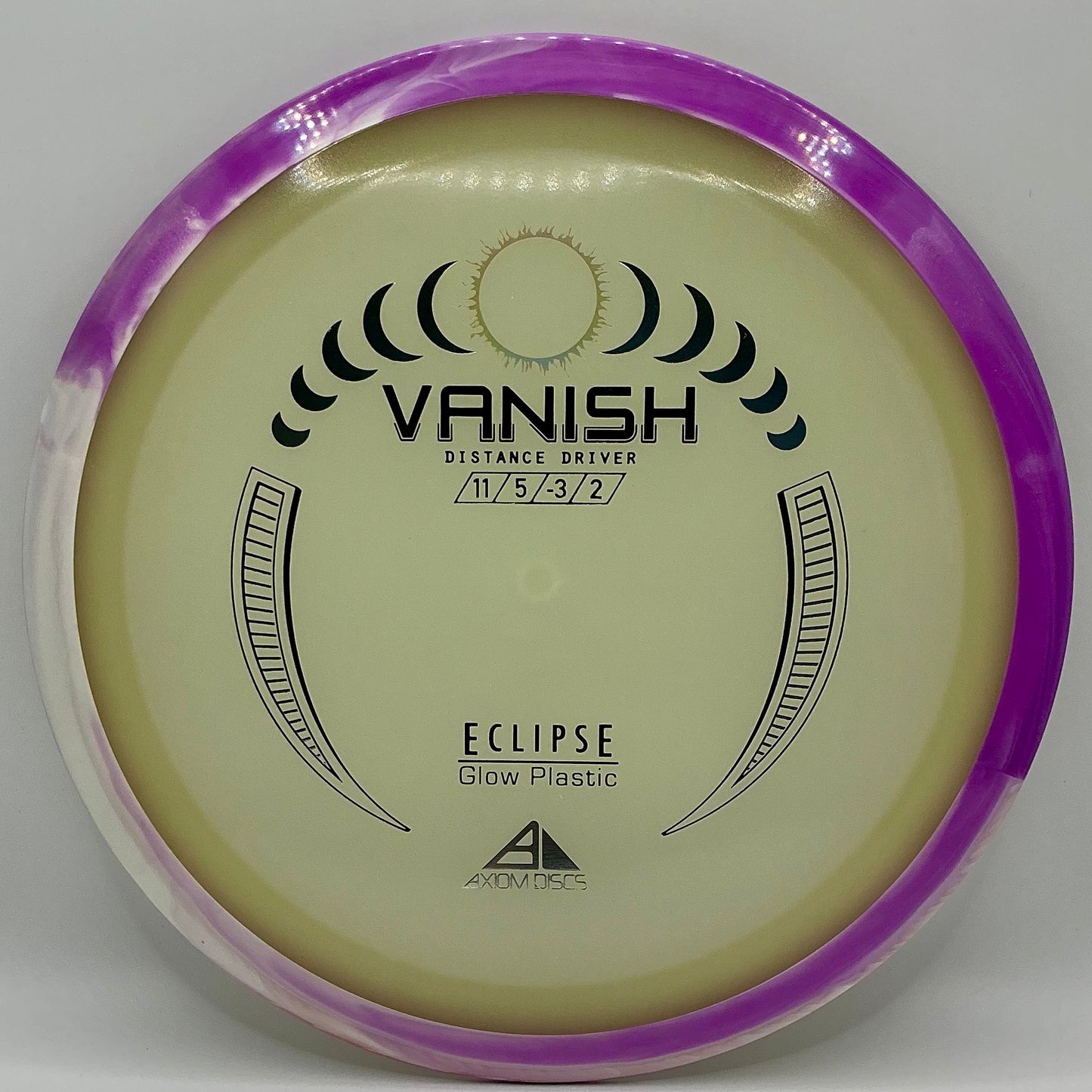 Eclipse Vanish