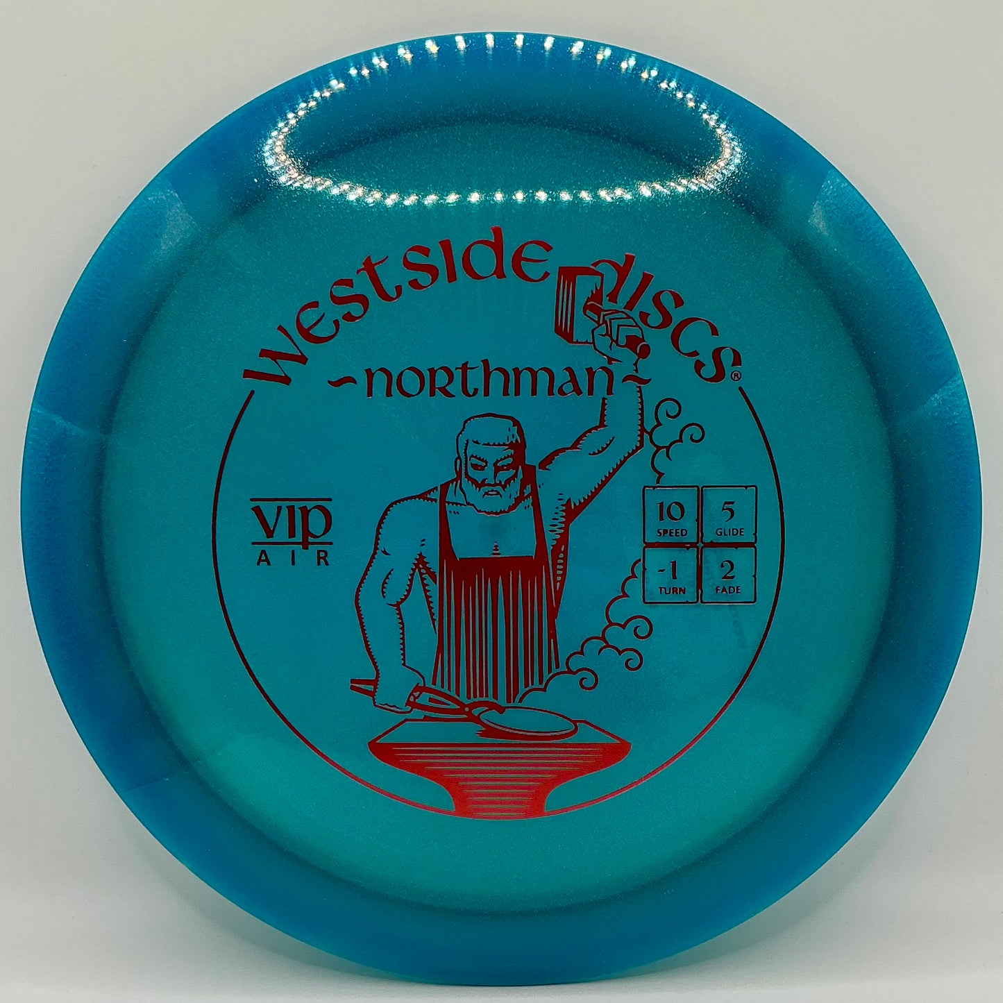 Westside Discs VIP Air Northman