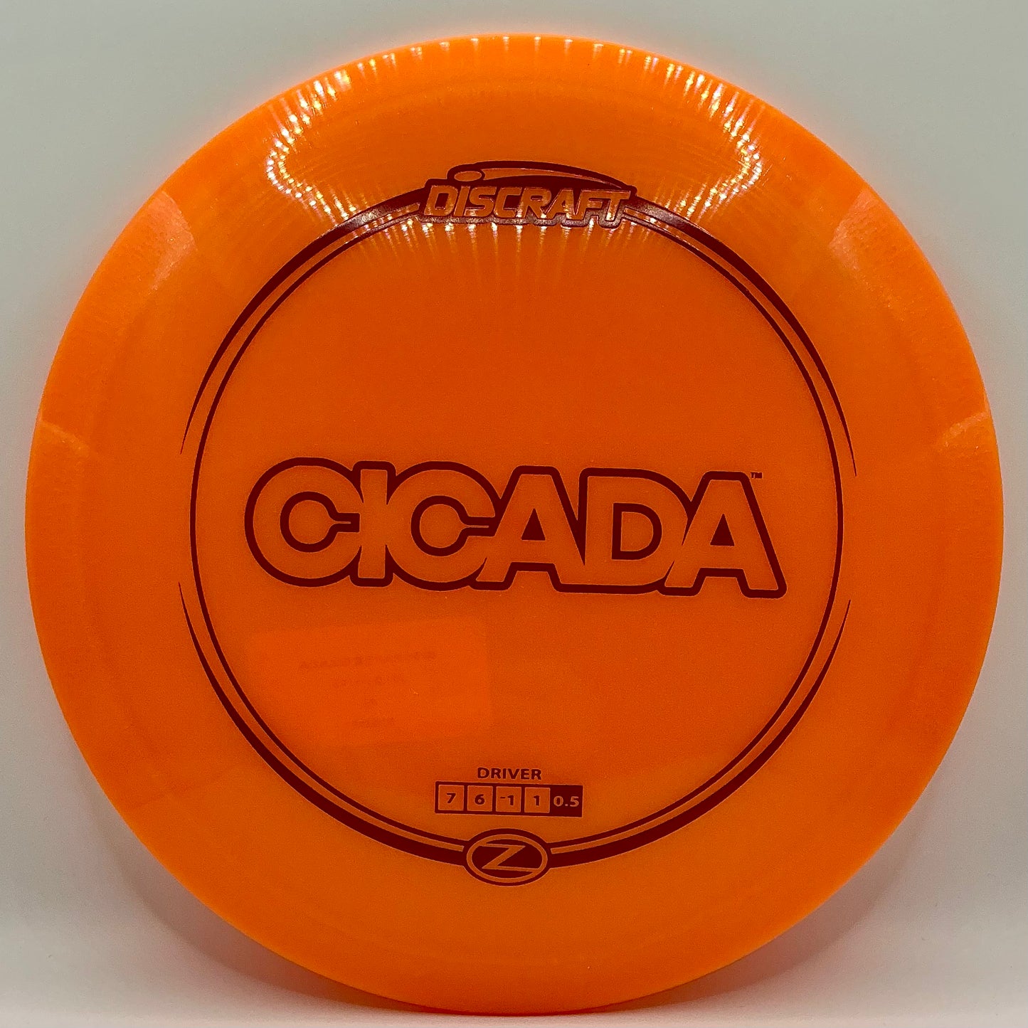 Discraft Z Cicada
